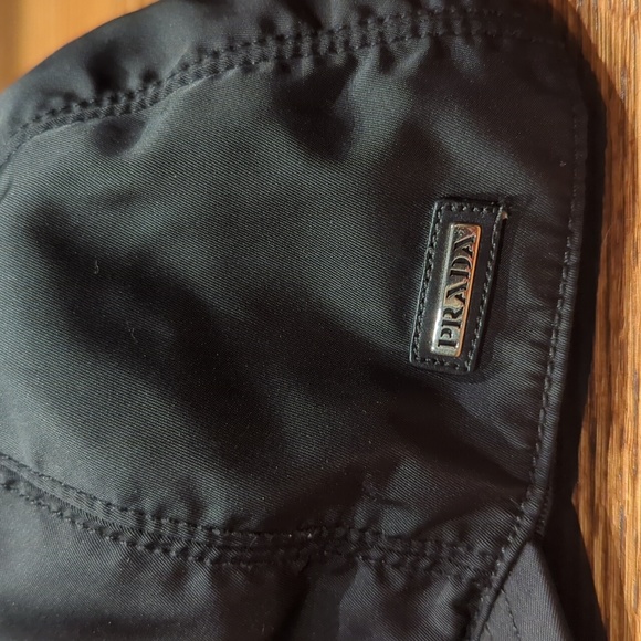 Prada hat - Picture 6 of 7